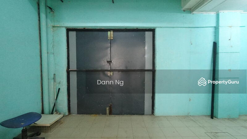 For Sale - TEMPLER SUASANA 2 Storey COMMERCIAL SHOP OFFICE TEMPLER PARK RAWANG