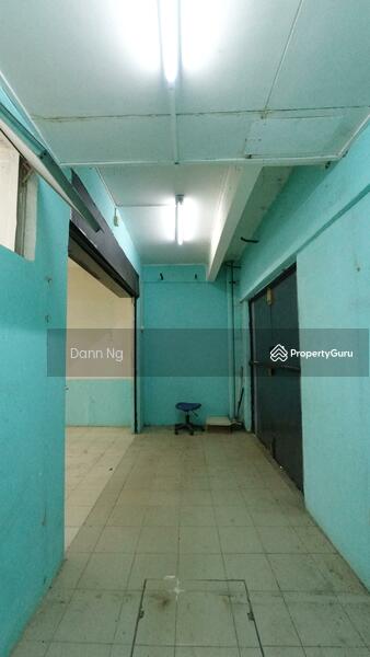 For Sale - TEMPLER SUASANA 2 Storey COMMERCIAL SHOP OFFICE TEMPLER PARK RAWANG