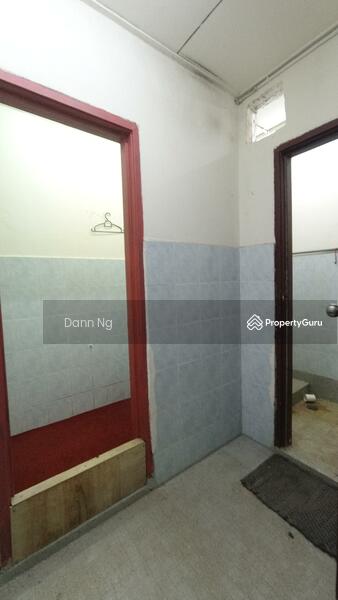 For Sale - TEMPLER SUASANA 2 Storey COMMERCIAL SHOP OFFICE TEMPLER PARK RAWANG