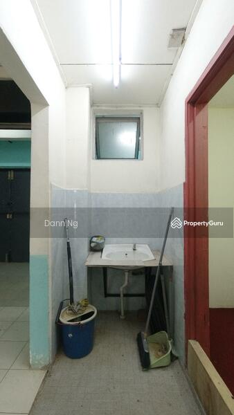 For Sale - TEMPLER SUASANA 2 Storey COMMERCIAL SHOP OFFICE TEMPLER PARK RAWANG