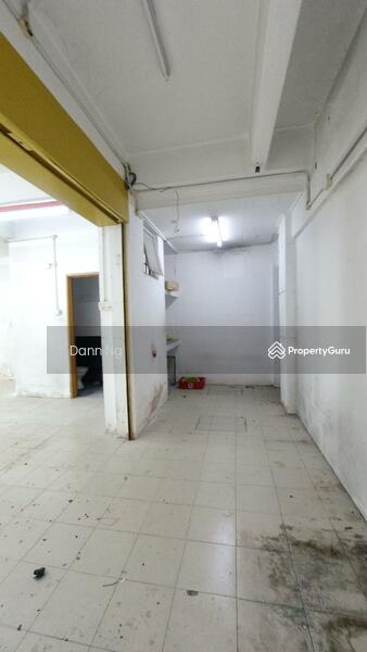 For Sale - TEMPLER SUASANA 2 Storey COMMERCIAL SHOP OFFICE TEMPLER PARK RAWANG