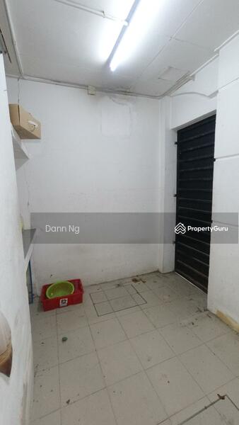 For Sale - TEMPLER SUASANA 2 Storey COMMERCIAL SHOP OFFICE TEMPLER PARK RAWANG