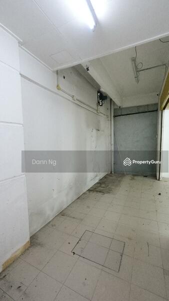 For Sale - TEMPLER SUASANA 2 Storey COMMERCIAL SHOP OFFICE TEMPLER PARK RAWANG
