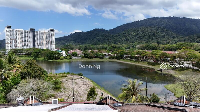 For Sale - TEMPLER SUASANA 2 Storey COMMERCIAL SHOP OFFICE TEMPLER PARK RAWANG