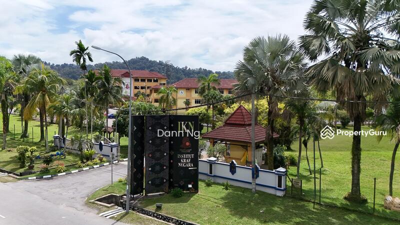 For Sale - TEMPLER SUASANA 2 Storey COMMERCIAL SHOP OFFICE TEMPLER PARK RAWANG