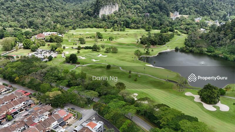 For Sale - TEMPLER SUASANA 2 Storey COMMERCIAL SHOP OFFICE TEMPLER PARK RAWANG