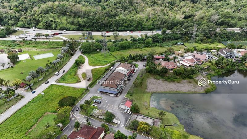 For Sale - TEMPLER SUASANA 2 Storey COMMERCIAL SHOP OFFICE TEMPLER PARK RAWANG