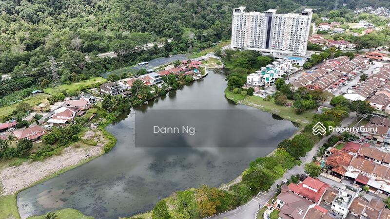 For Sale - TEMPLER SUASANA 2 Storey COMMERCIAL SHOP OFFICE TEMPLER PARK RAWANG