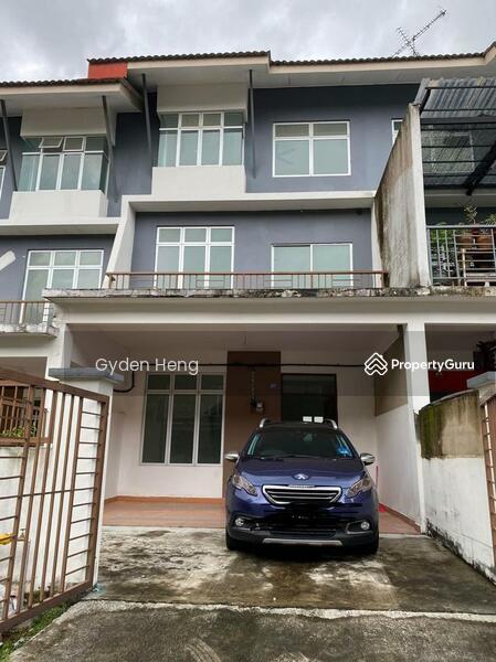 For Sale - Taman Scientex