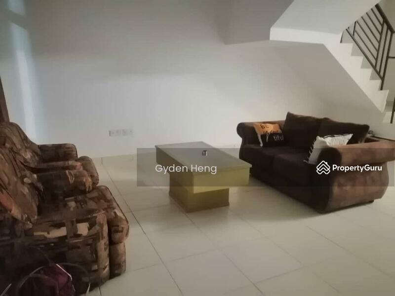 For Sale - Taman Scientex