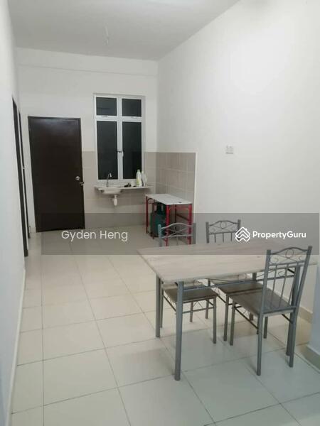 For Sale - Taman Scientex