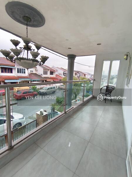 For Sale - taman kinrara seksyen 2