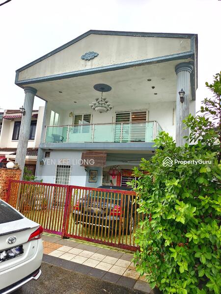 For Sale - taman kinrara seksyen 2
