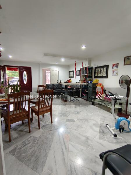 For Sale - taman kinrara seksyen 2