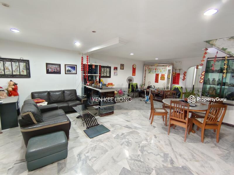 For Sale - taman kinrara seksyen 2