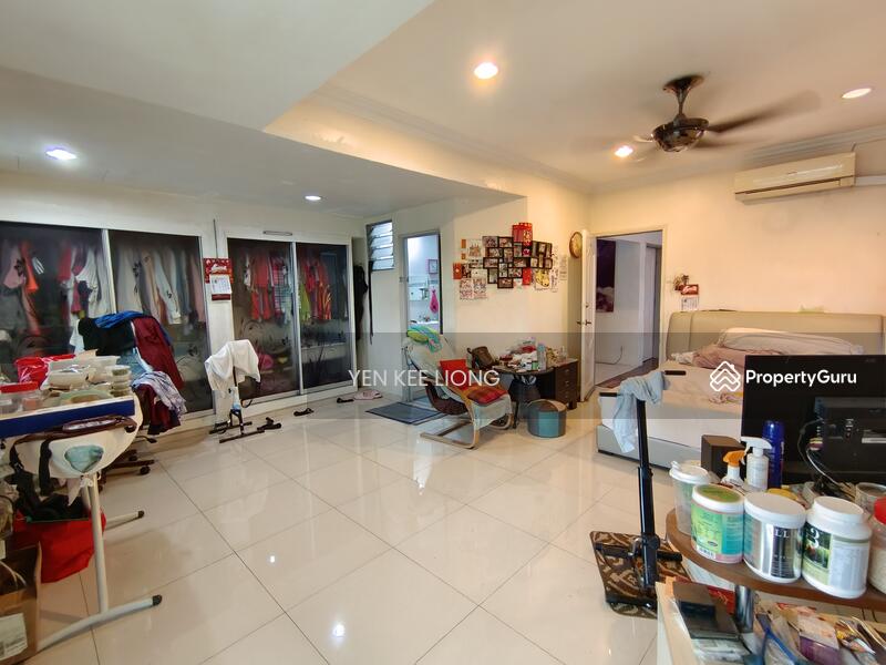 For Sale - taman kinrara seksyen 2