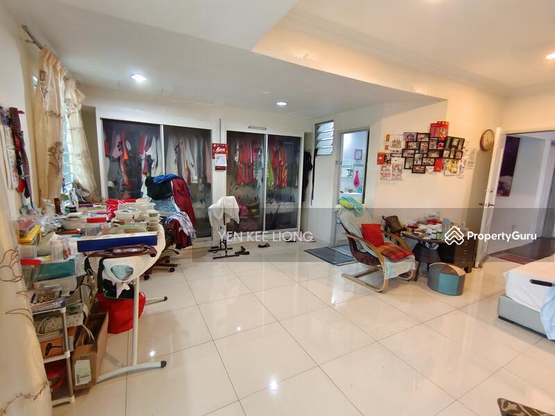 For Sale - taman kinrara seksyen 2