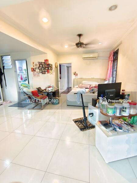 For Sale - taman kinrara seksyen 2
