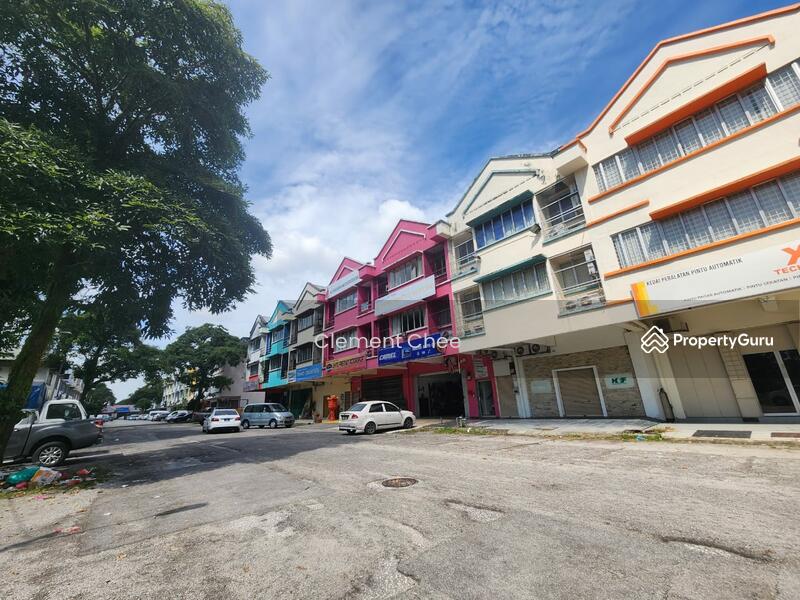 Untuk Dijual - usj 1