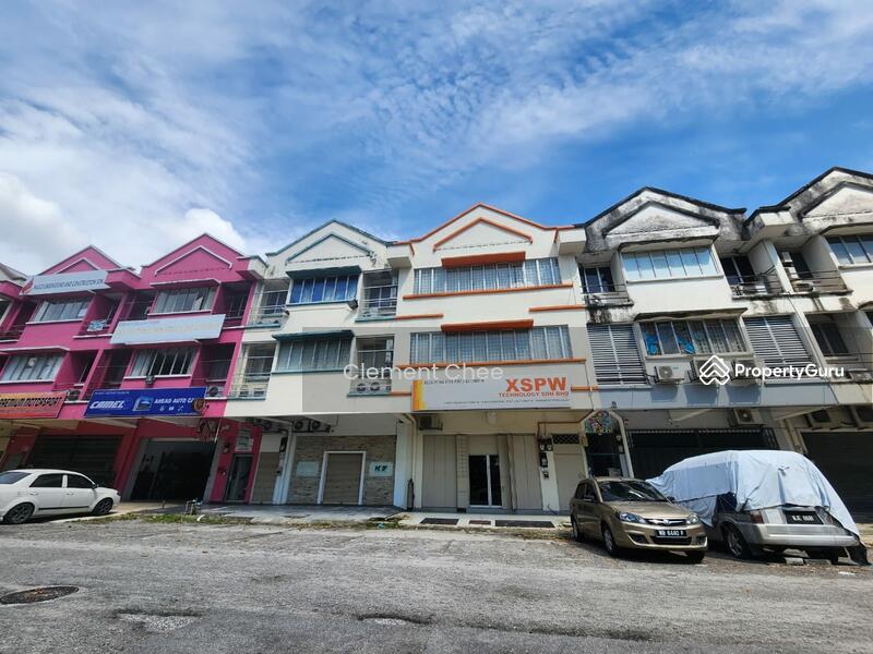 Untuk Dijual - usj 1