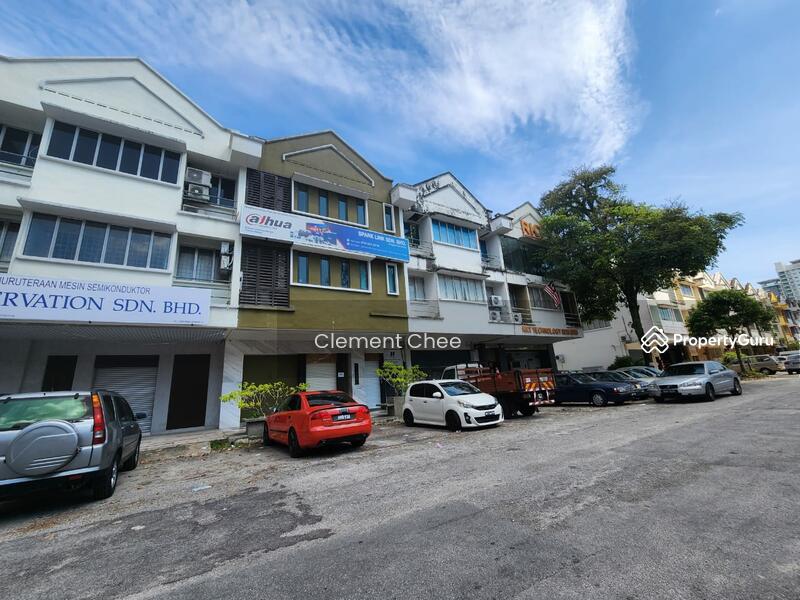 Untuk Dijual - usj 1