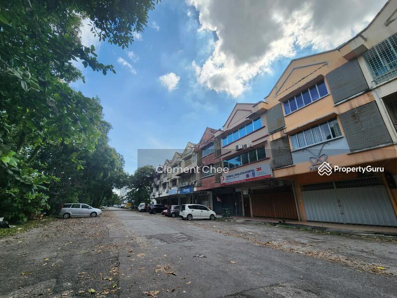 Untuk Dijual - usj 1