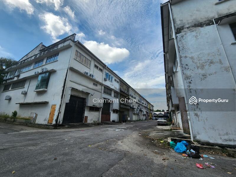 Untuk Dijual - usj 1
