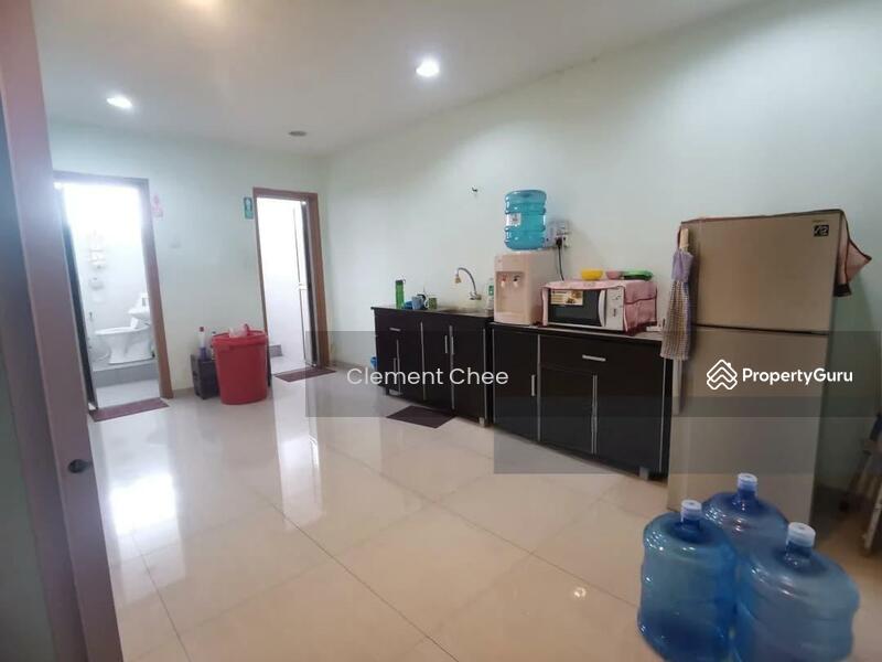 Untuk Dijual - usj 1
