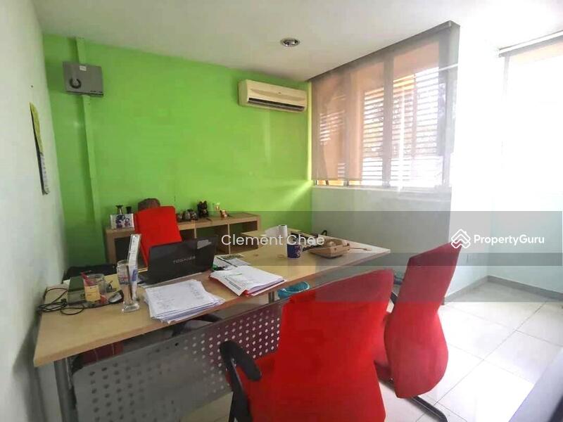 Untuk Dijual - usj 1