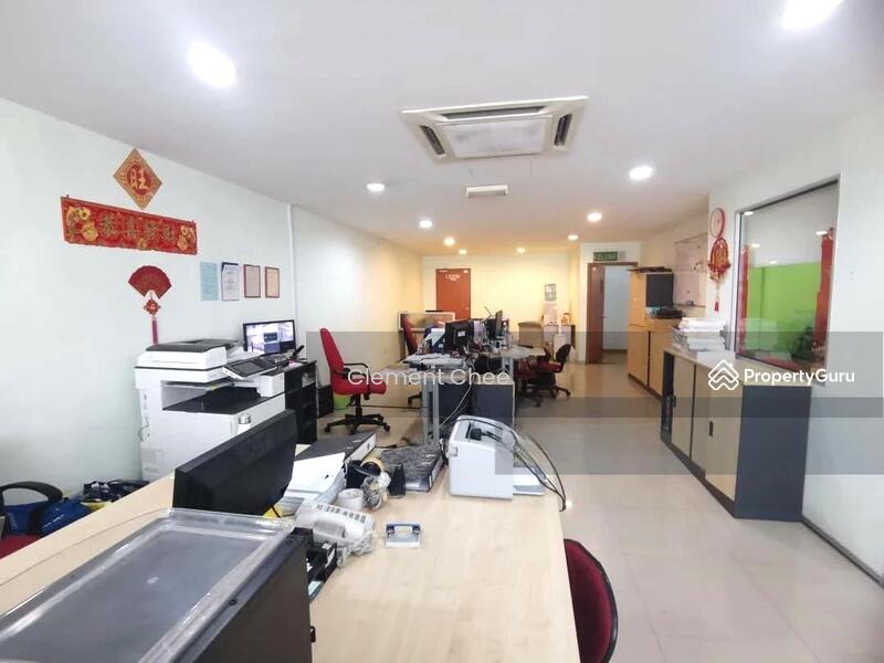 Untuk Dijual - usj 1