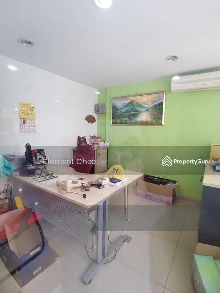 Untuk Dijual - usj 1
