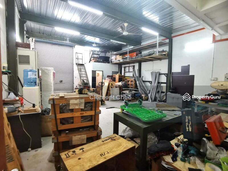Untuk Dijual - usj 1