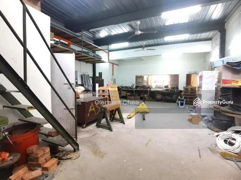 Untuk Dijual - usj 1