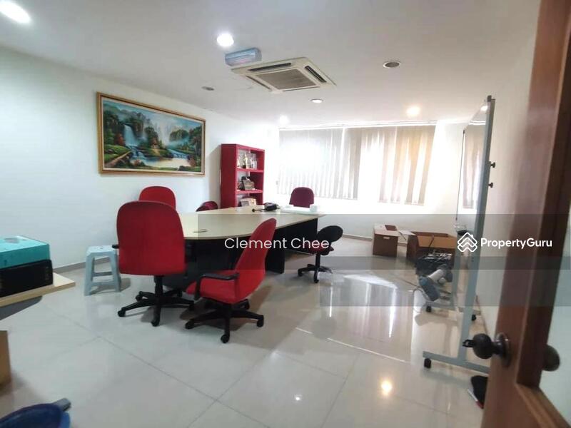 Untuk Dijual - usj 1