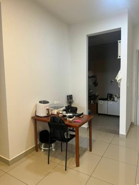 Untuk Disewa - The Vyne