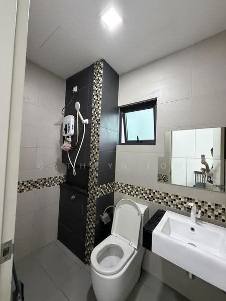 Kondominium untuk Disewa di The Vyne - Cathryn Koo - PropertyGuru.com.my
