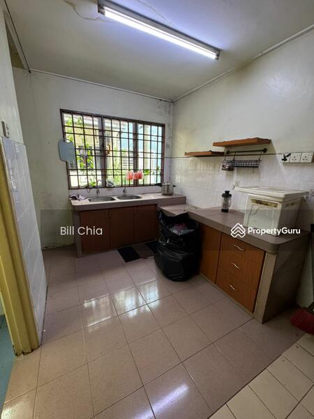 For Sale - Taman Garing Jaya