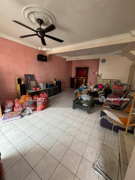 For Sale - Taman Garing Jaya