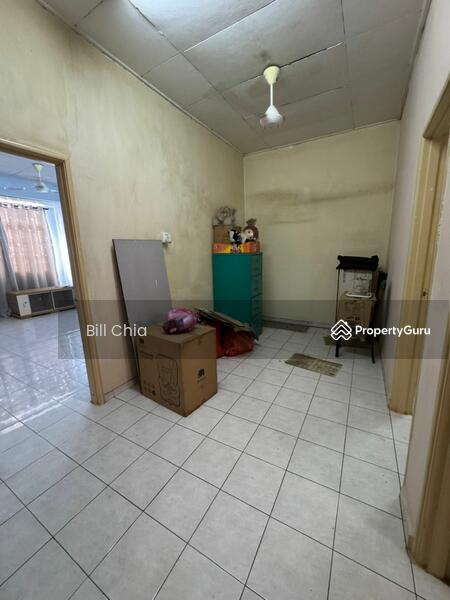 For Sale - Taman Garing Jaya