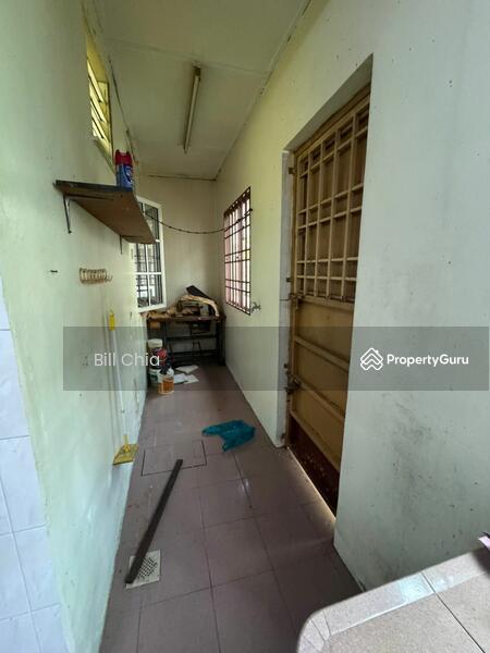 For Sale - Taman Garing Jaya