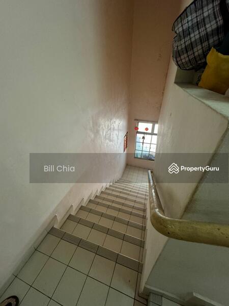For Sale - Taman Garing Jaya