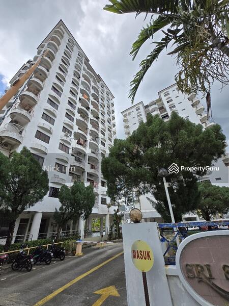 Untuk Dijual - Sri Saujana