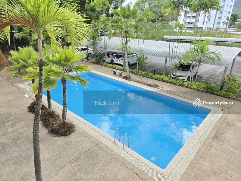 Untuk Dijual - Sri Saujana