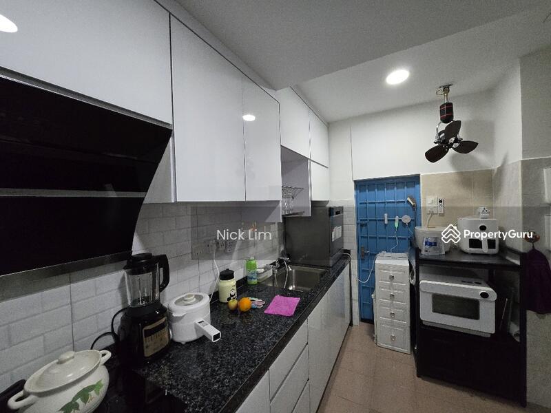 Untuk Dijual - Sri Saujana