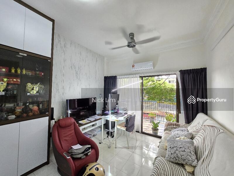 Untuk Dijual - Sri Saujana