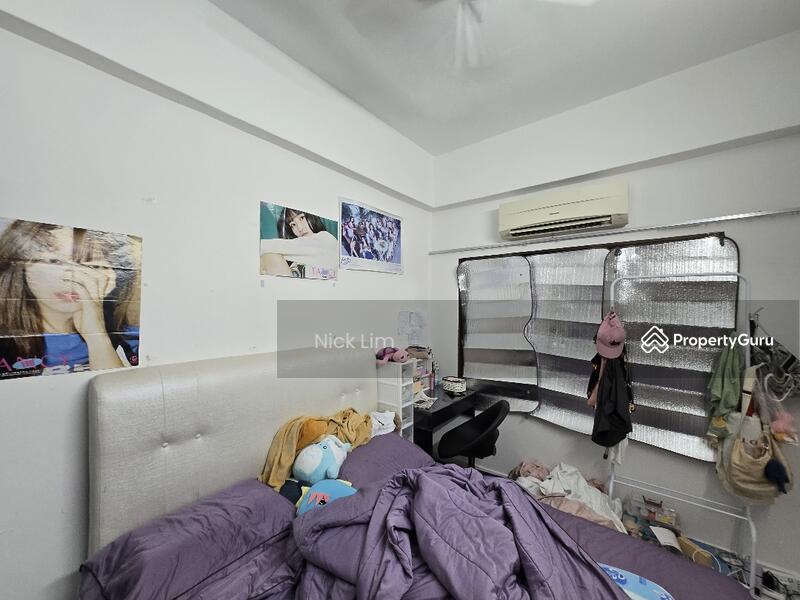 Untuk Dijual - Sri Saujana