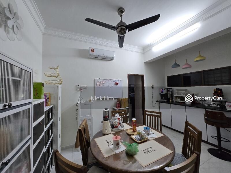 Untuk Dijual - Sri Saujana