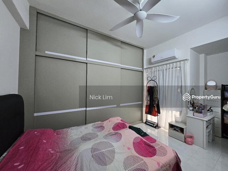 Untuk Dijual - Sri Saujana
