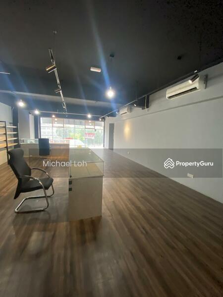 Untuk Disewa - Sky Awani Commercial, Sentul