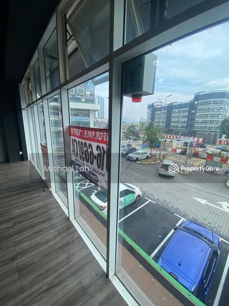 Untuk Disewa - Sky Awani Commercial, Sentul
